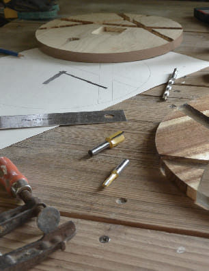 atelier ebenisterie design croquis